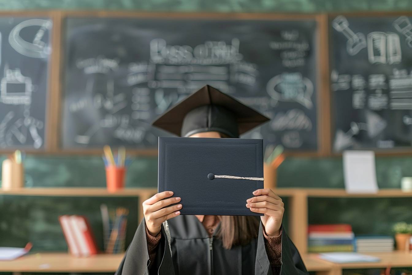 Les Étapes Requises pour Devenir Enseignant avec un BTS