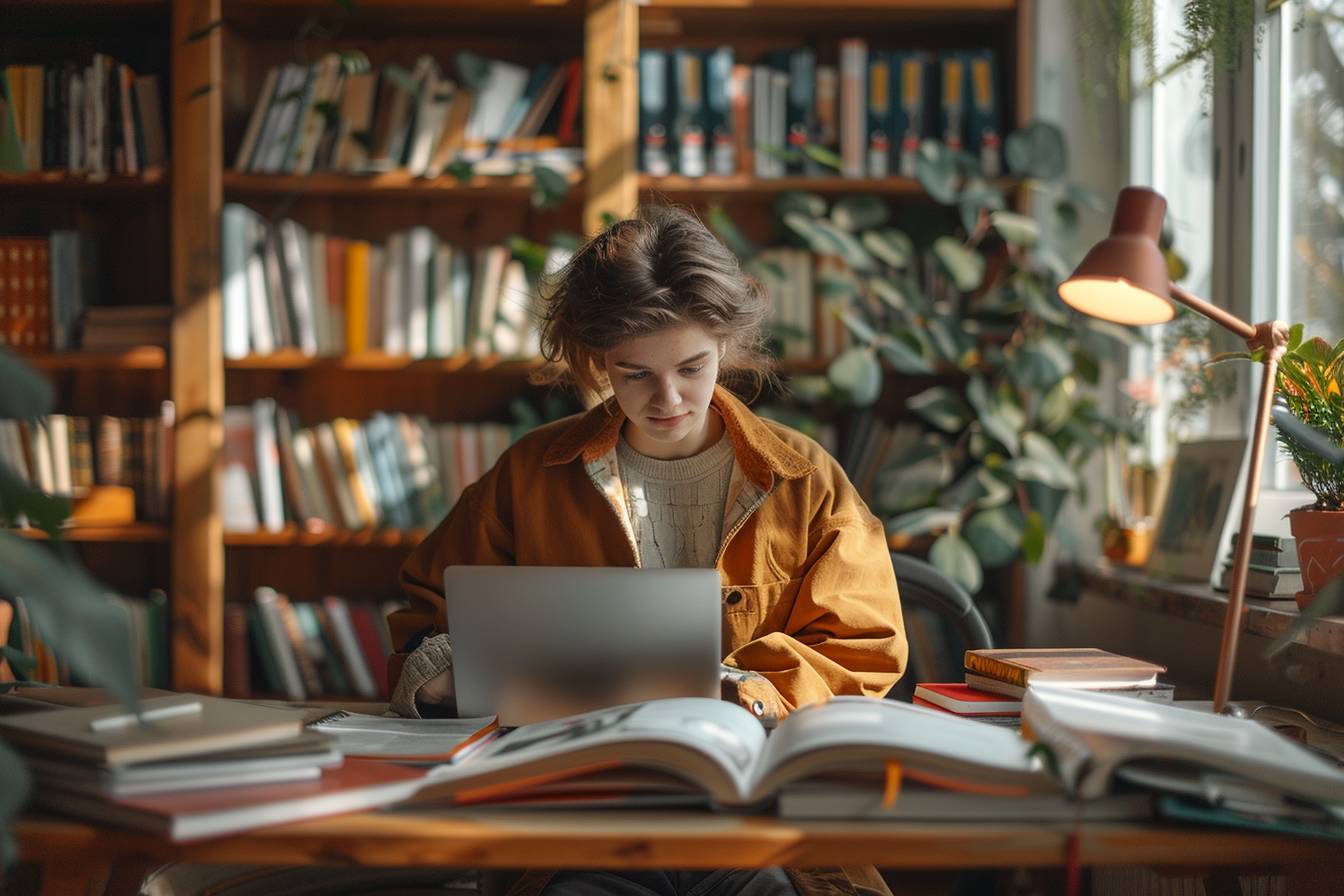 Les Études Accessibles Dans Le Domaine De La Formation Professionnelle