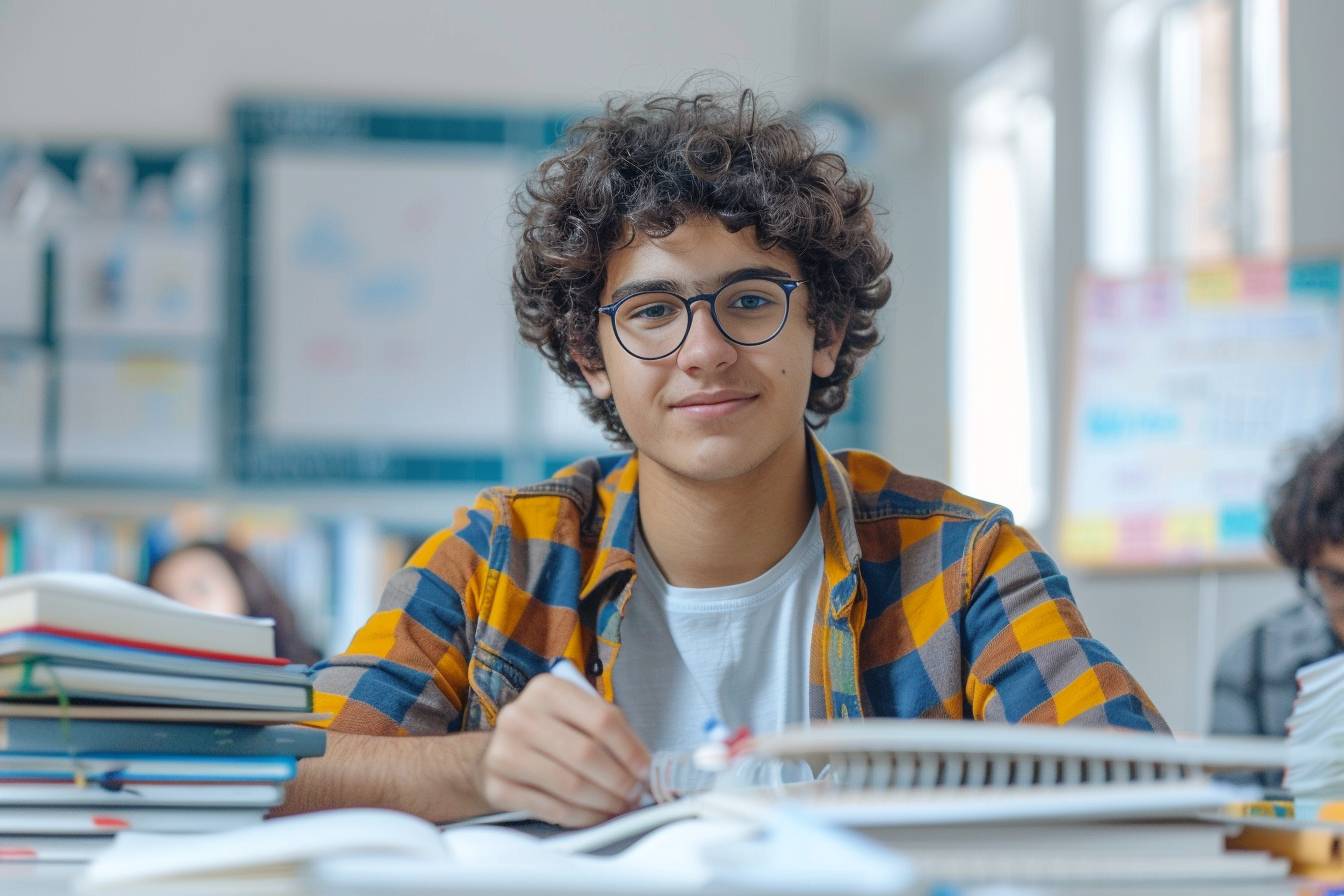 Les Études Les Plus Faciles Dans Le Cadre De La Formation Professionnelle