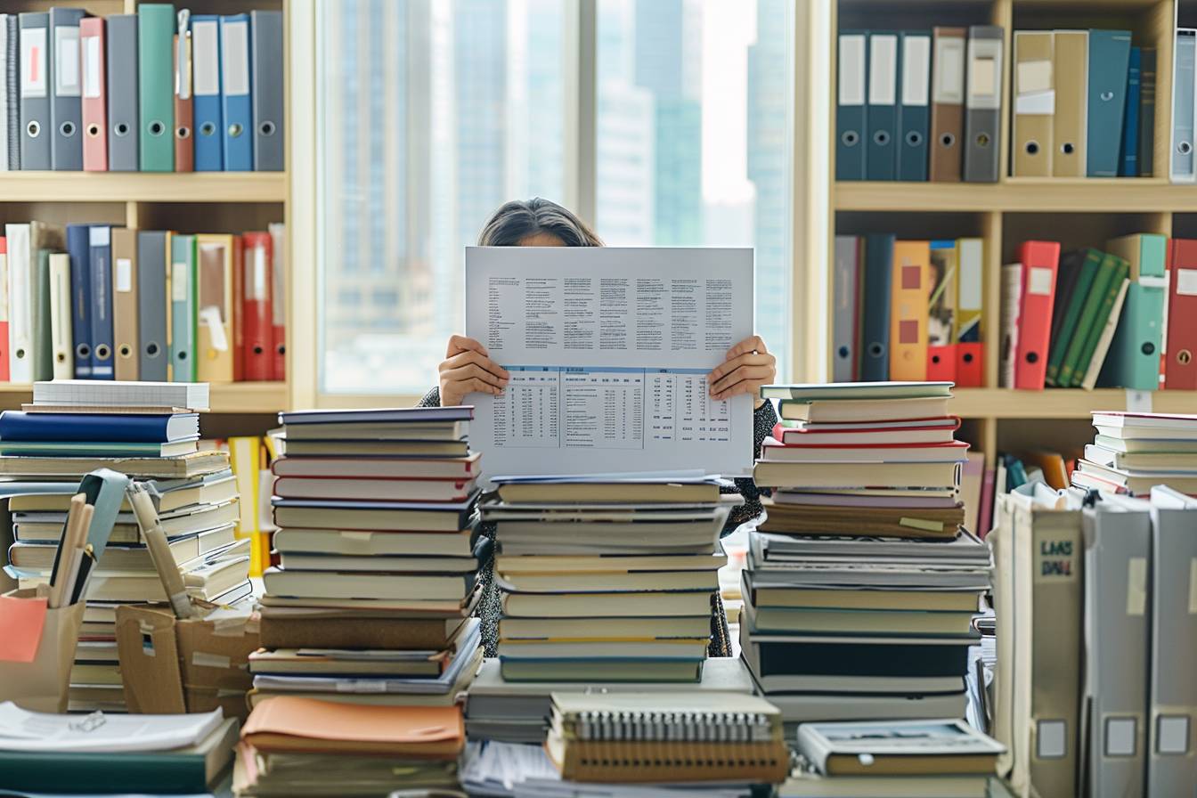Les Études Nécessaires pour Devenir Agent Immobilier
