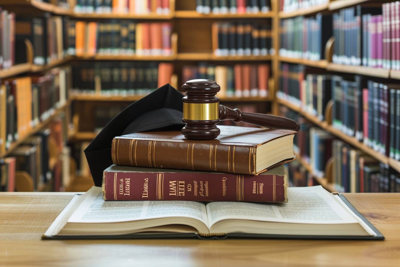 Les Exigences Académiques pour Devenir Avocat
