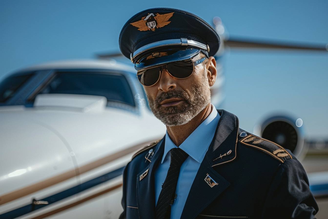 Les Exigences Académiques Pour Devenir Pilote de Ligne