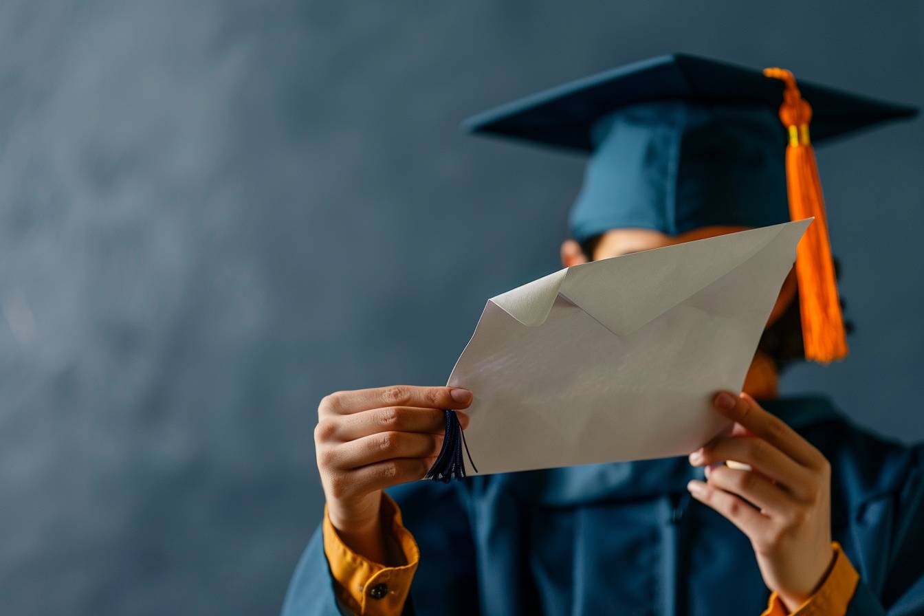 Les Exigences Académiques pour l’Entrée en Faculté de Droit