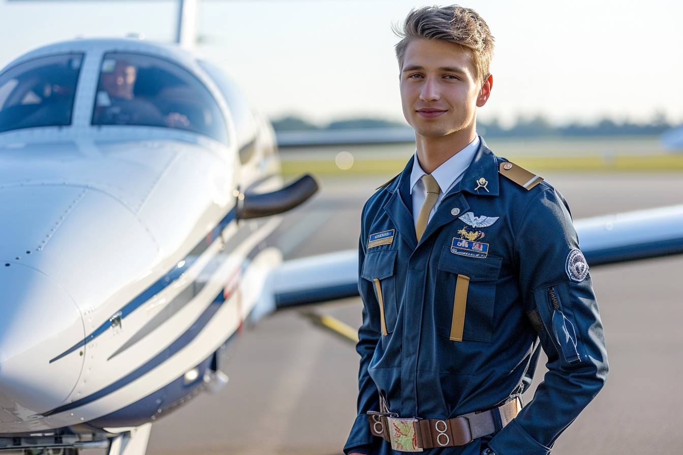 Les exigences et qualifications pour devenir pilote Les exigences et qualifications pour devenir pilote