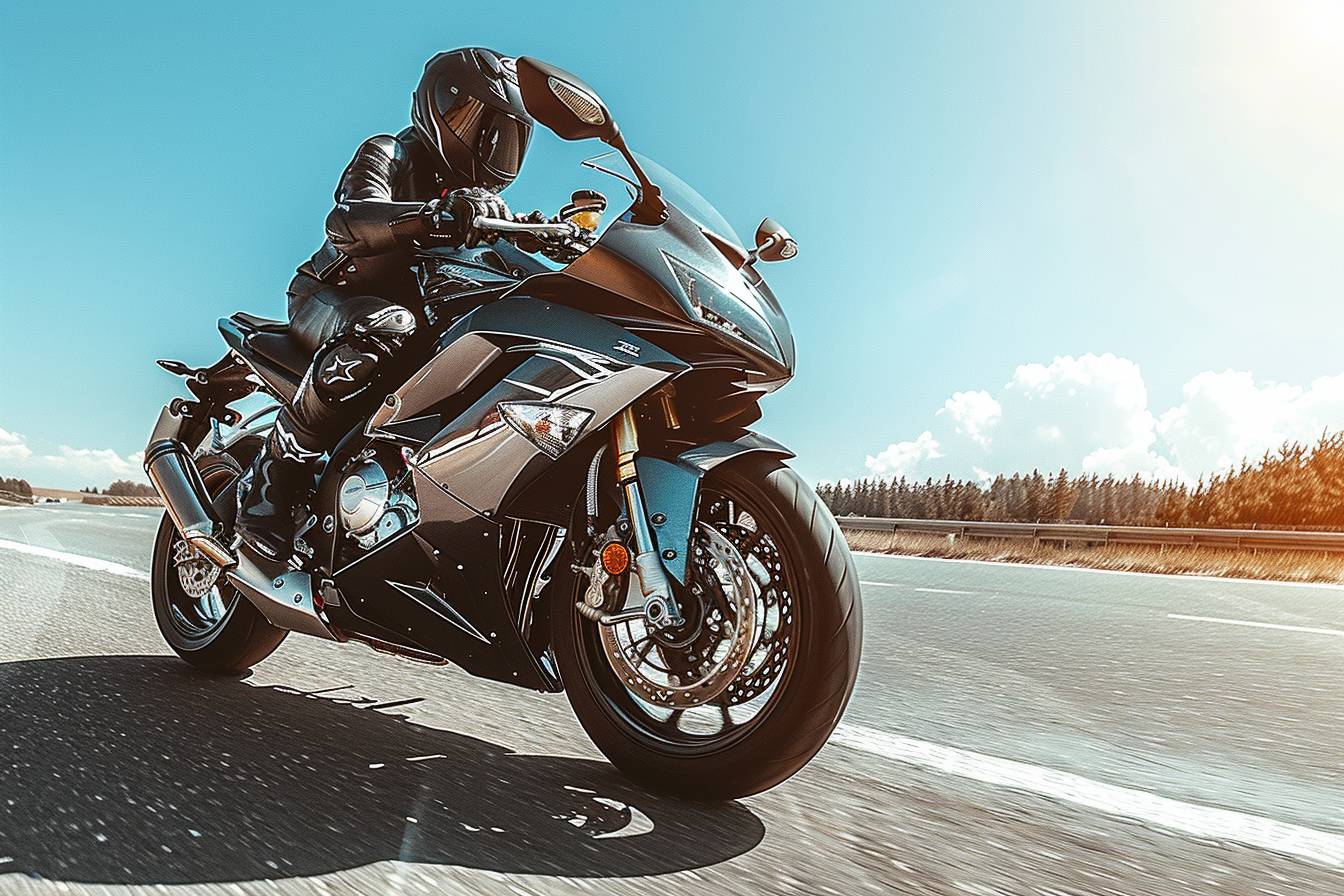 Les exigences nécessaires pour conduire une moto de 700 cm3 Les exigences nécessaires pour conduire une moto de 700 cm3