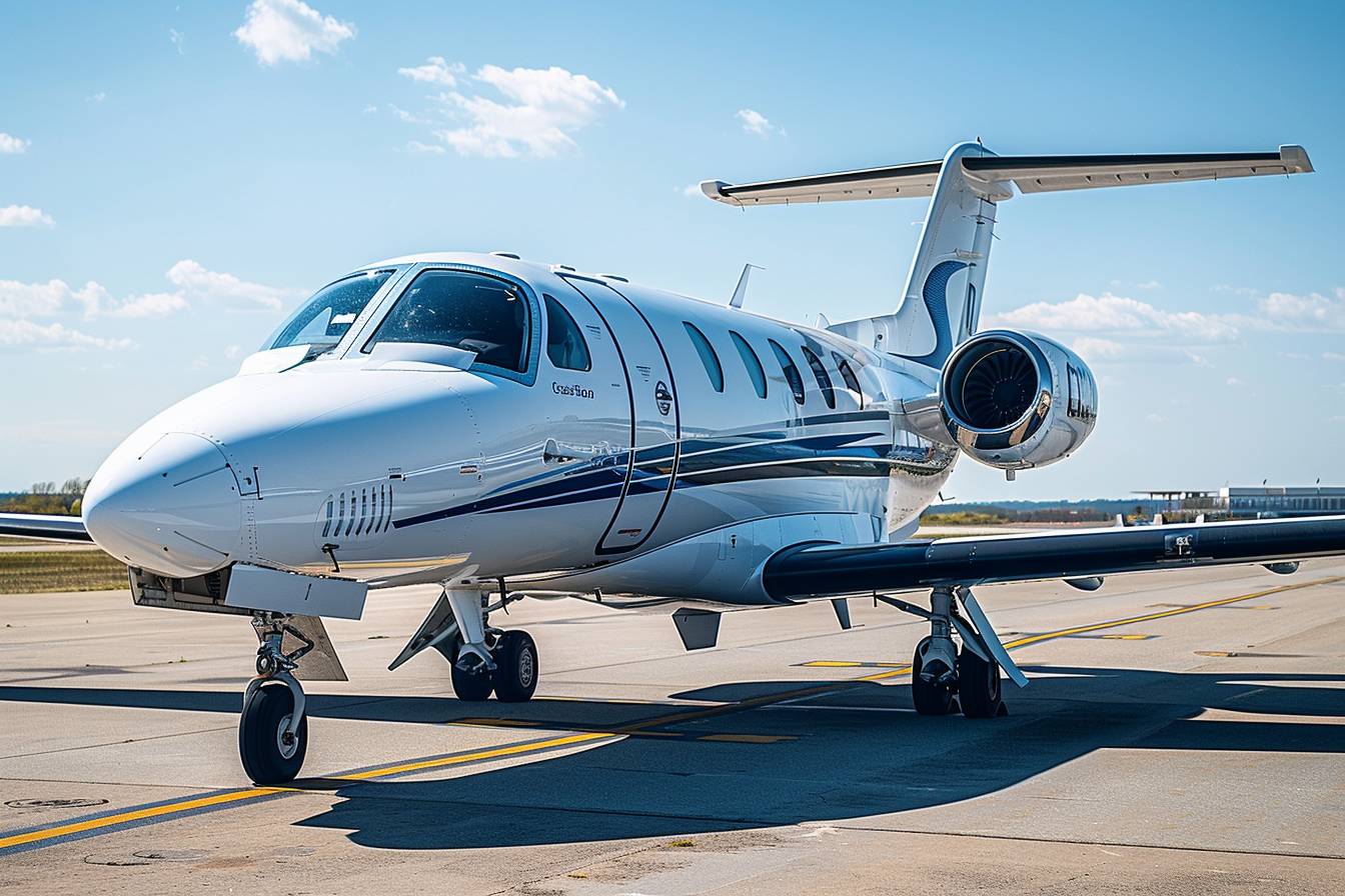 Les Facteurs Influant Le Prix D’un Cessna Les Facteurs Influant Le Prix D’un Cessna