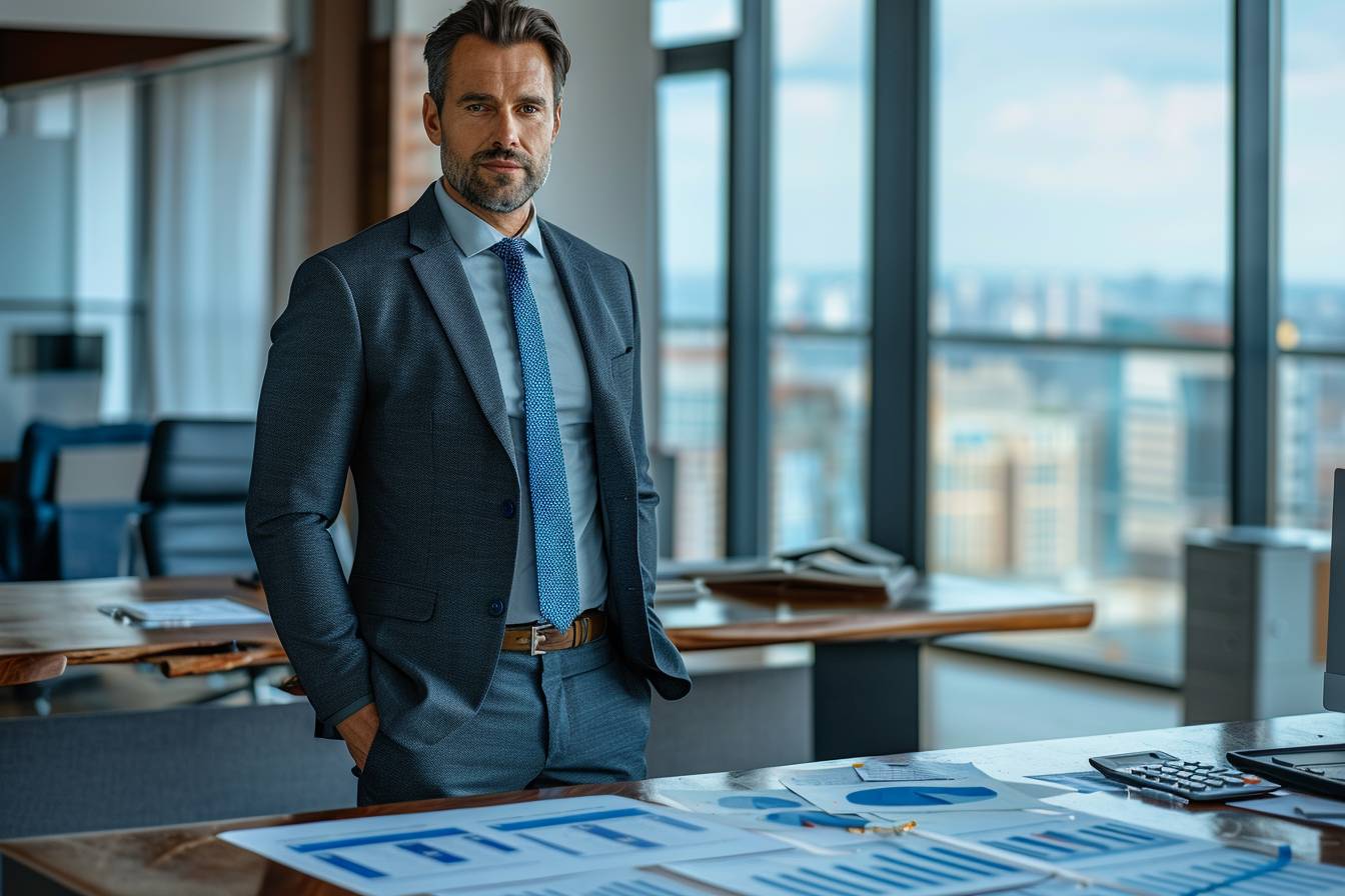 Les Facteurs Influencant Le Salaire D’un Comptable Les Facteurs Influencant Le Salaire D’un Comptable