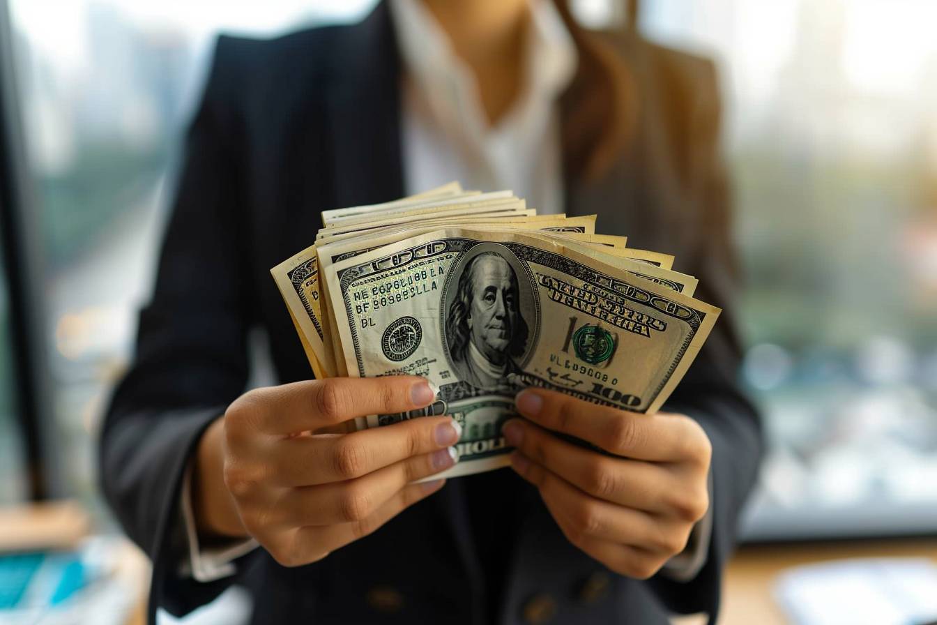 Les Facteurs Influencant Le Salaire D’un Consultant Les Facteurs Influencant Le Salaire D’un Consultant