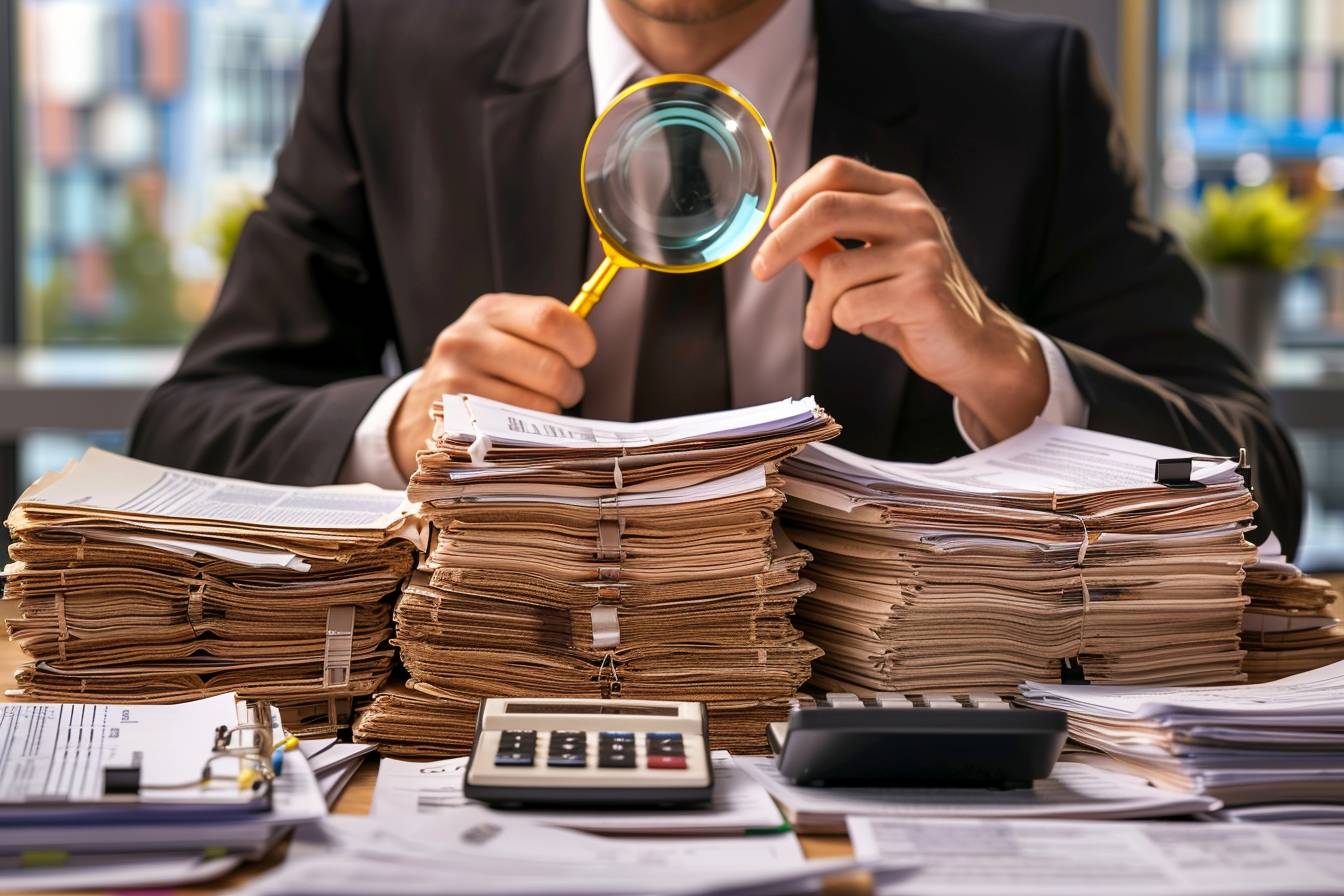 Les Facteurs Influencant Les Honoraires D’un Consultant
