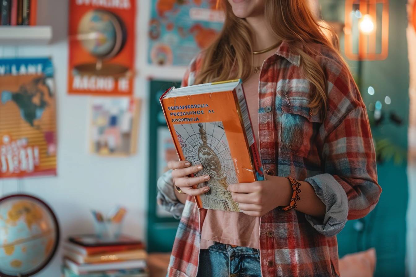 Les Facteurs Qui Facilitent L’apprentissage De L’espagnol