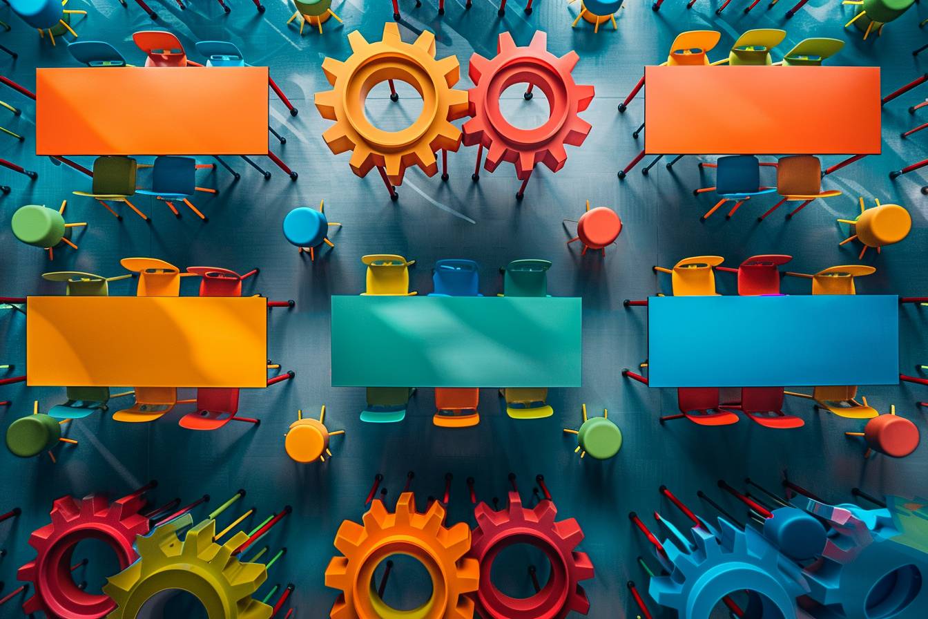 Les Filières Émergentes et Innovantes en Formation Professionnelle Les Filières Émergentes et Innovantes en Formation Professionnelle