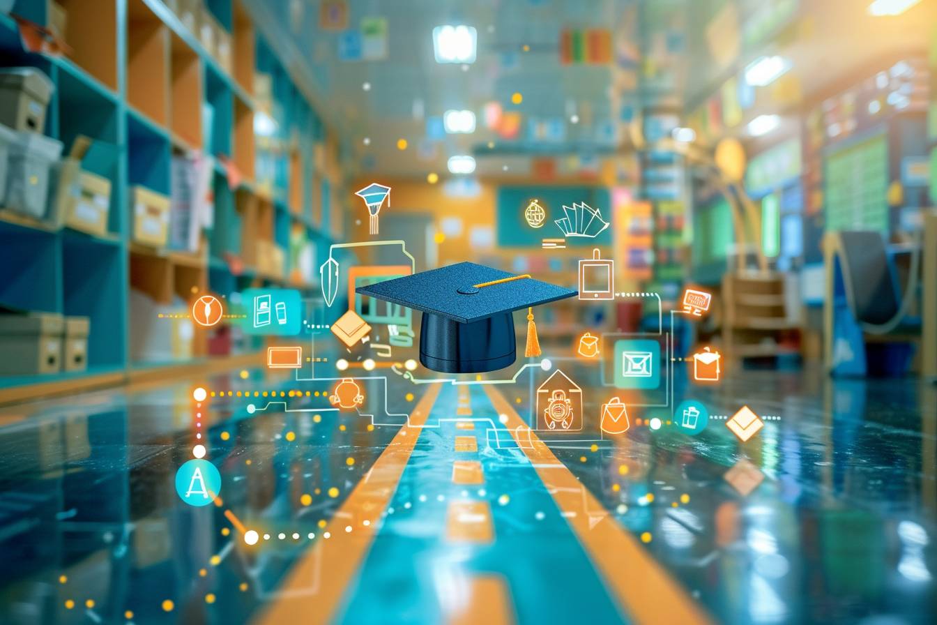 Les Fondamentaux de Parcoursup 2022