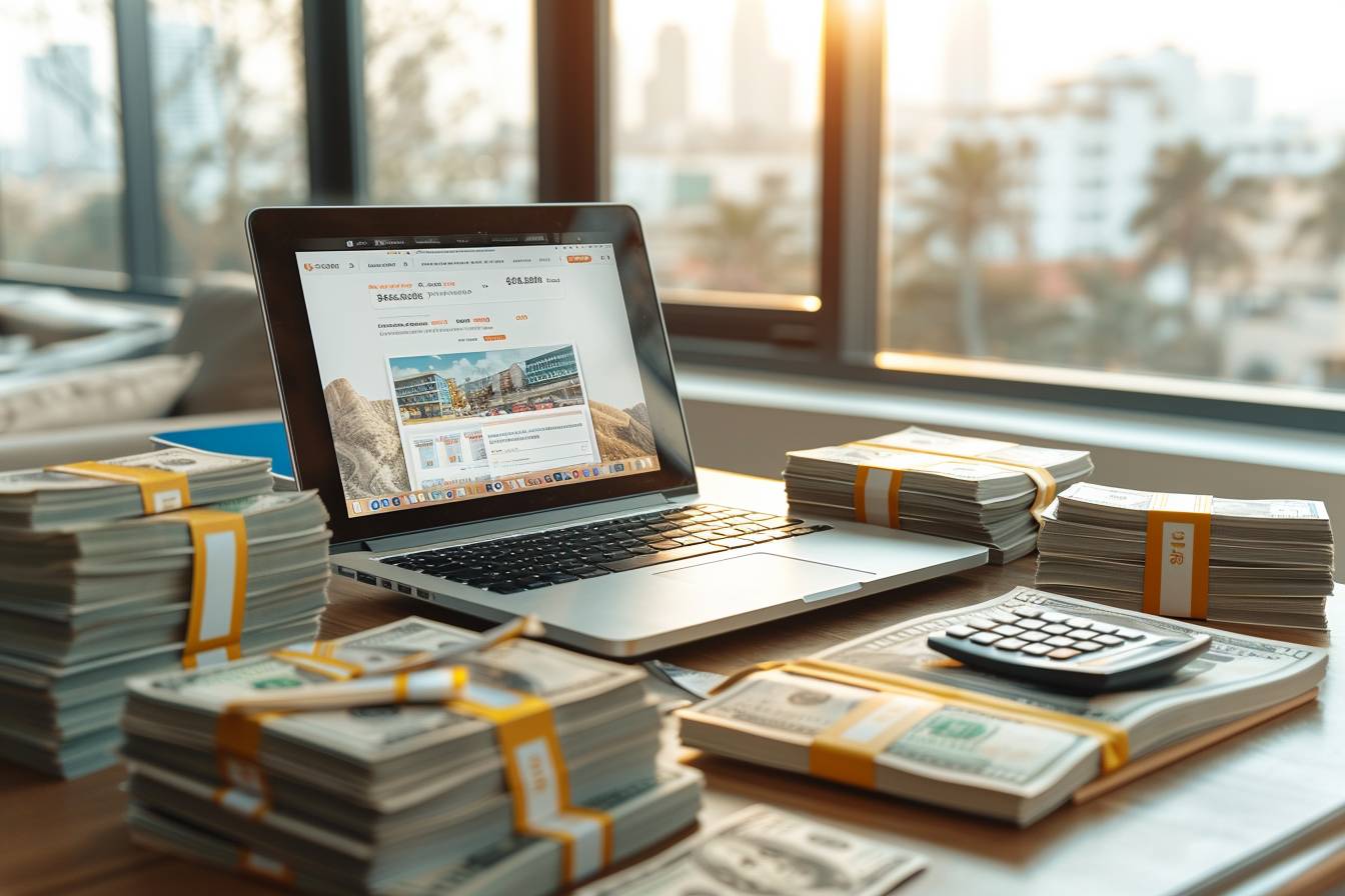 Les Fondamentaux du Dropshipping pour Débutants Les Fondamentaux du Dropshipping pour Débutants