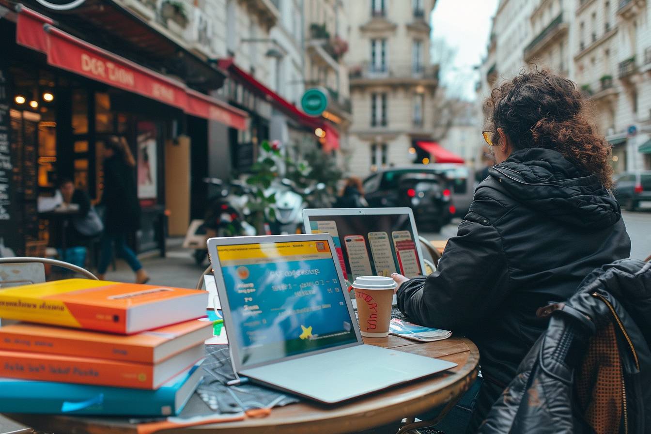 Les Formations et Cours Pour Améliorer Ses Compétences en Allemand