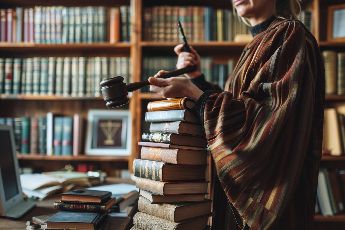 Les formations et parcours pour devenir avocat