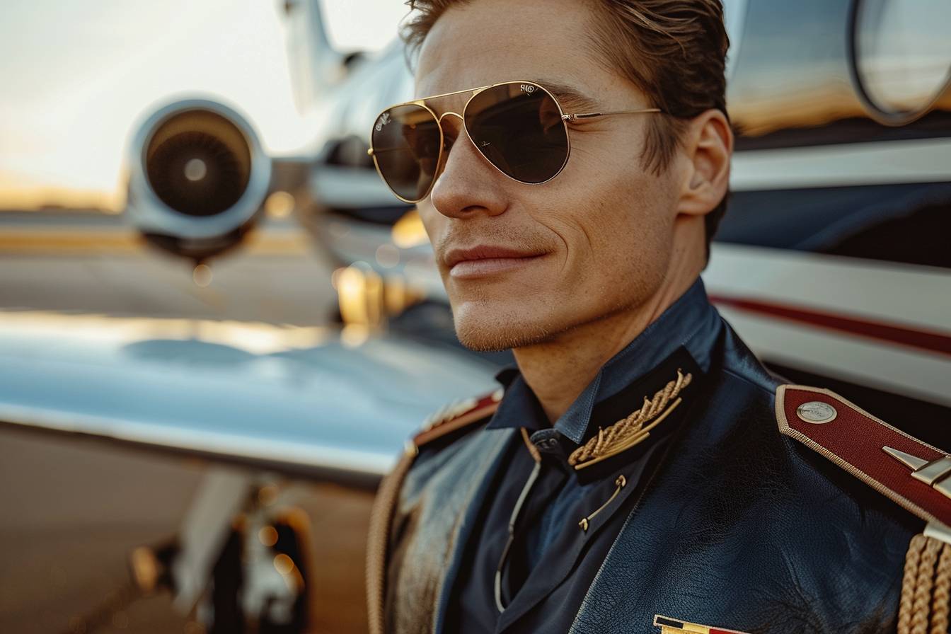 Les Formations pour Devenir Pilote de Jet Privé
