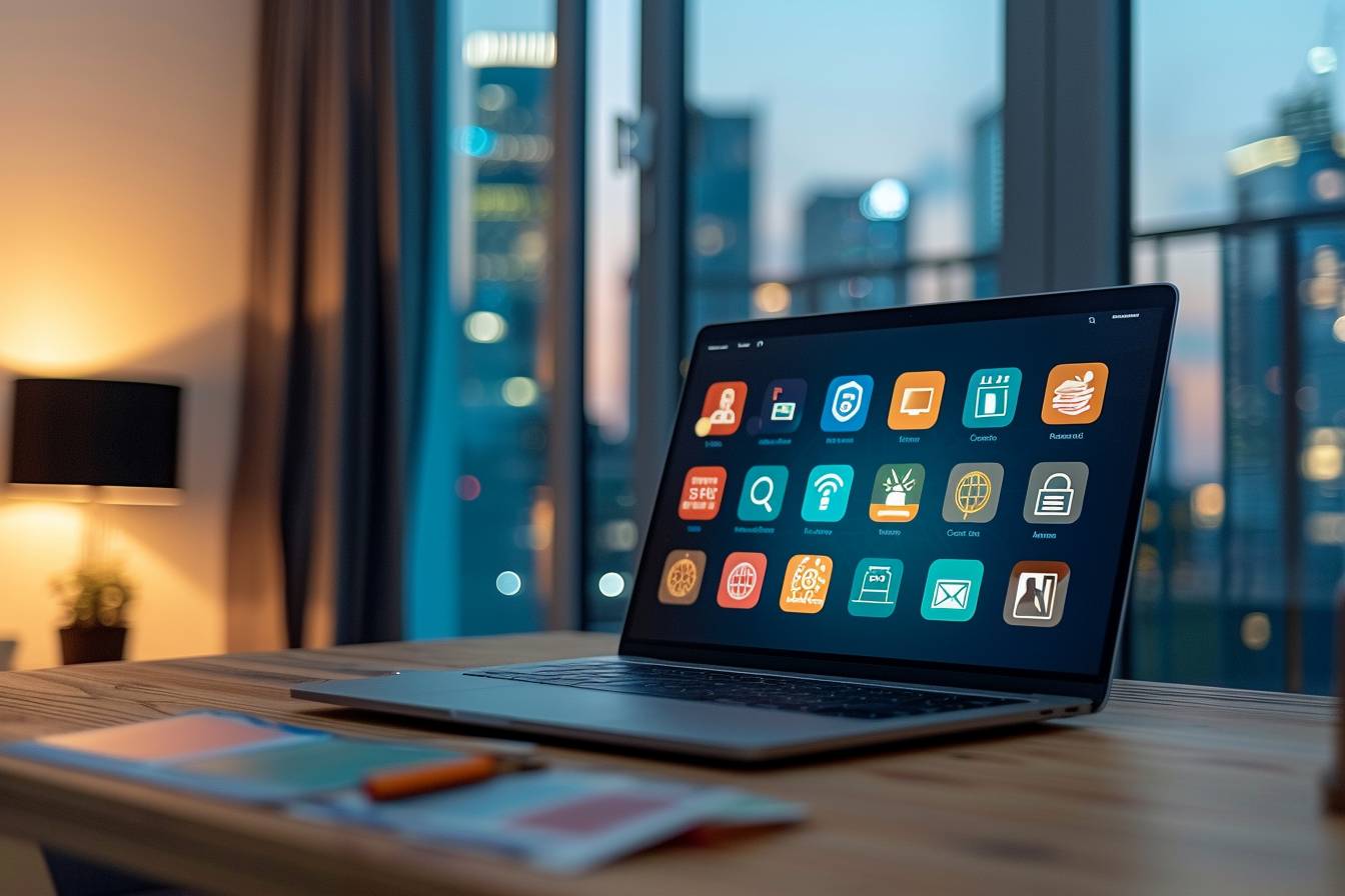 Les formations professionnelles les plus recherchées en ligne Les formations professionnelles les plus recherchées en ligne