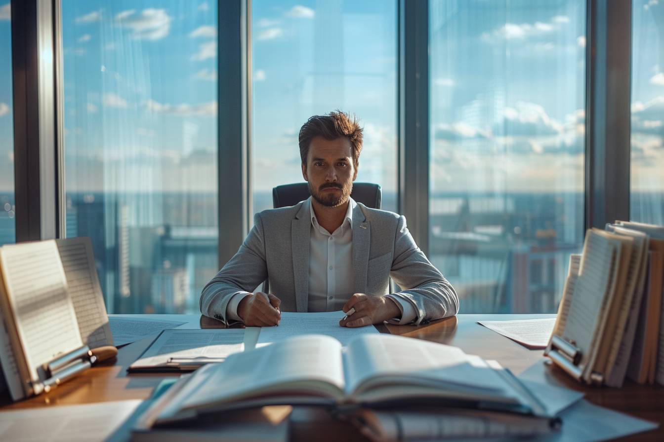Les Horaires De Travail D’un Notaire Les Horaires De Travail D’un Notaire