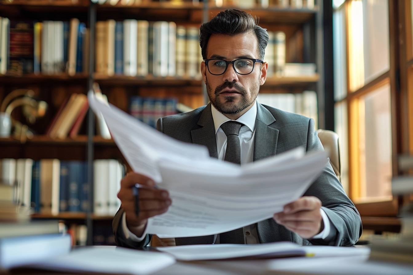 Les Horaires De Travail Typiques D’un Notaire Les Horaires De Travail Typiques D’un Notaire