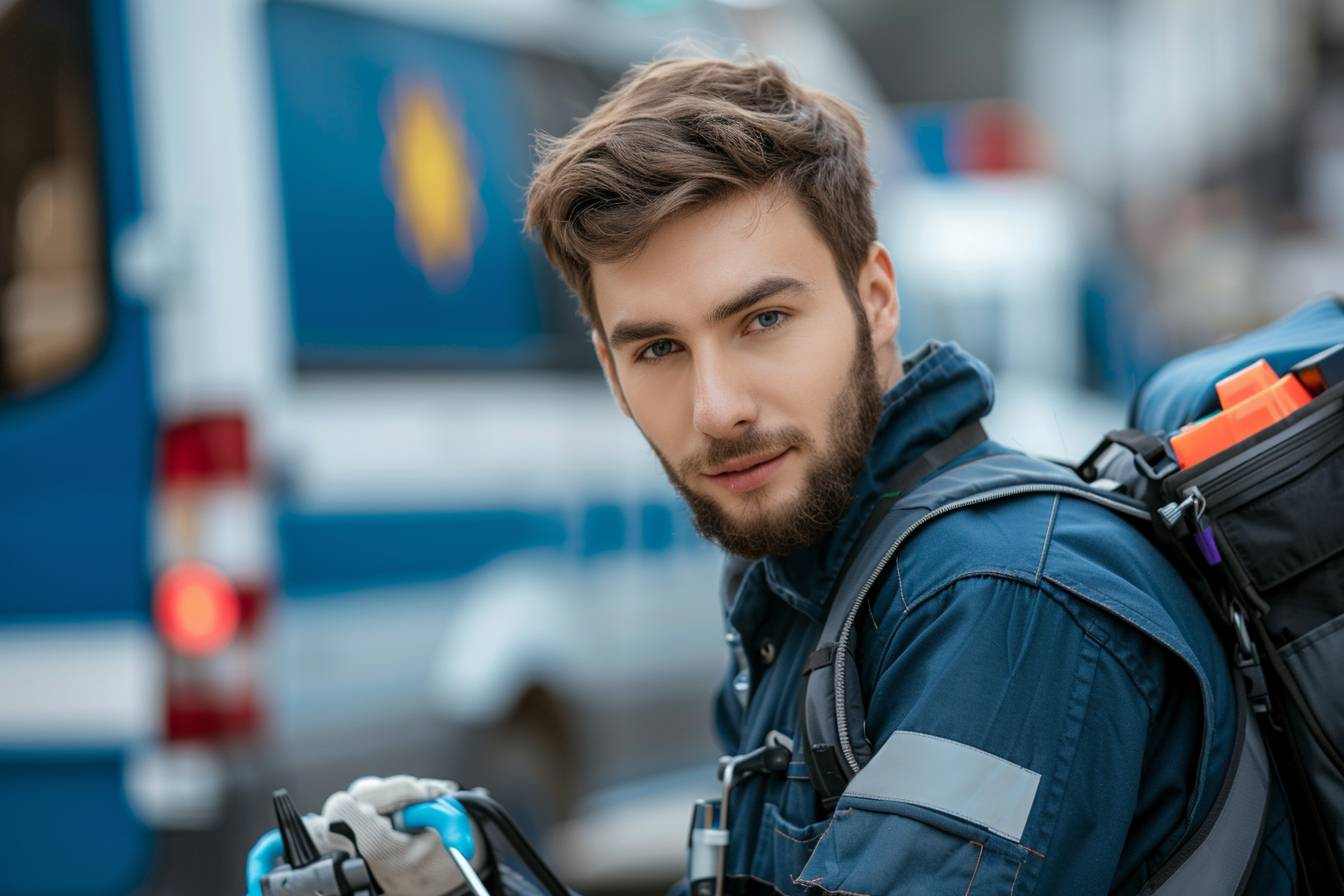 Les Horaires et Conditions de Travail d’un Auxiliaire Ambulancier