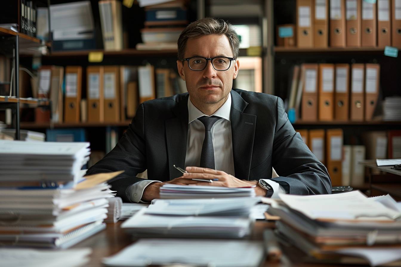 Les Inconvénients d’être Expert-Comptable Les Inconvénients d’être Expert-Comptable