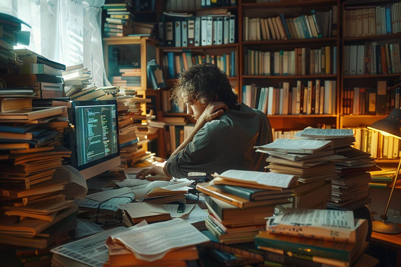 Les Langages de Programmation les Plus Difficiles à Apprendre
