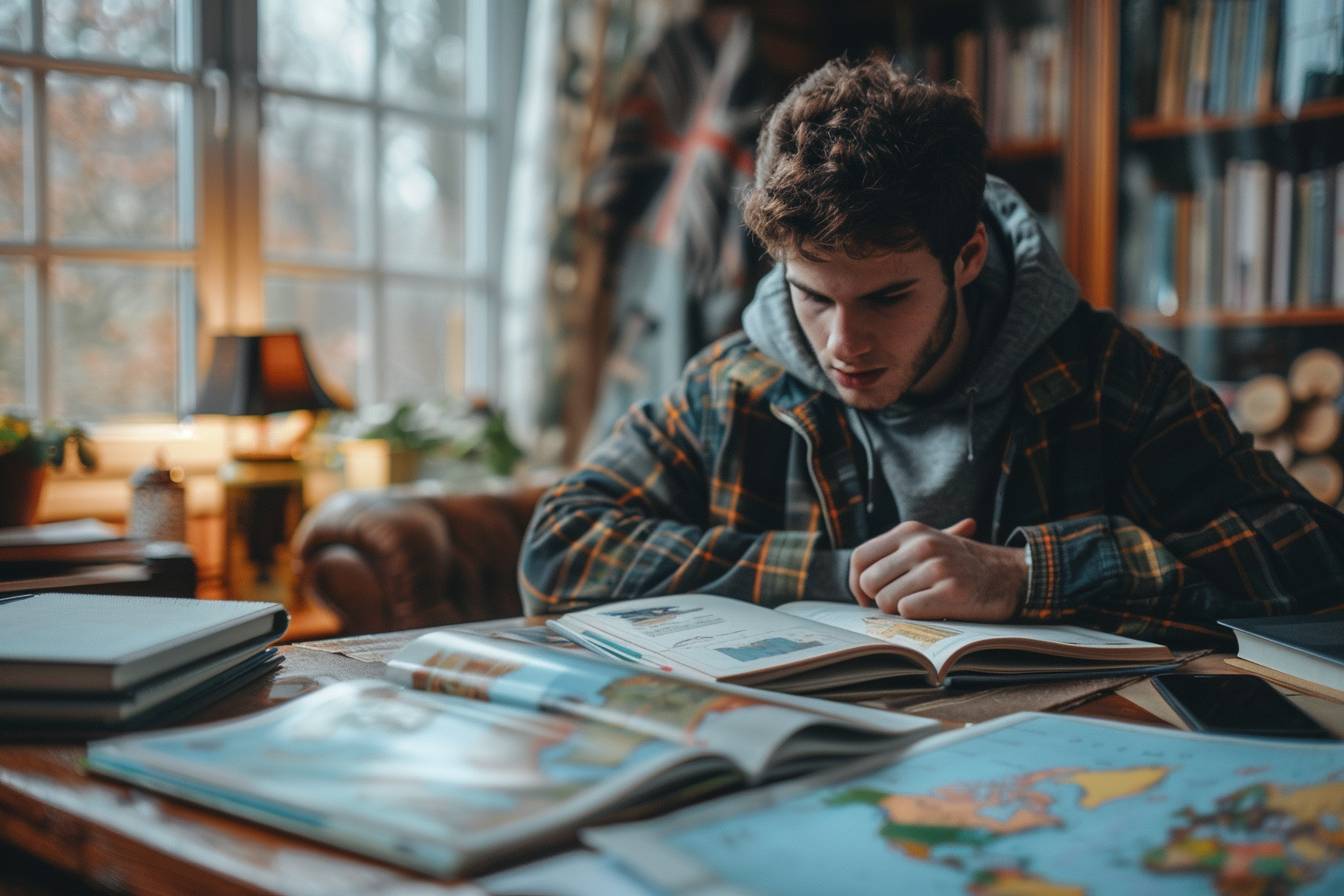 Les langues les plus faciles pour un Français à apprendre Les langues les plus faciles pour un Français à apprendre