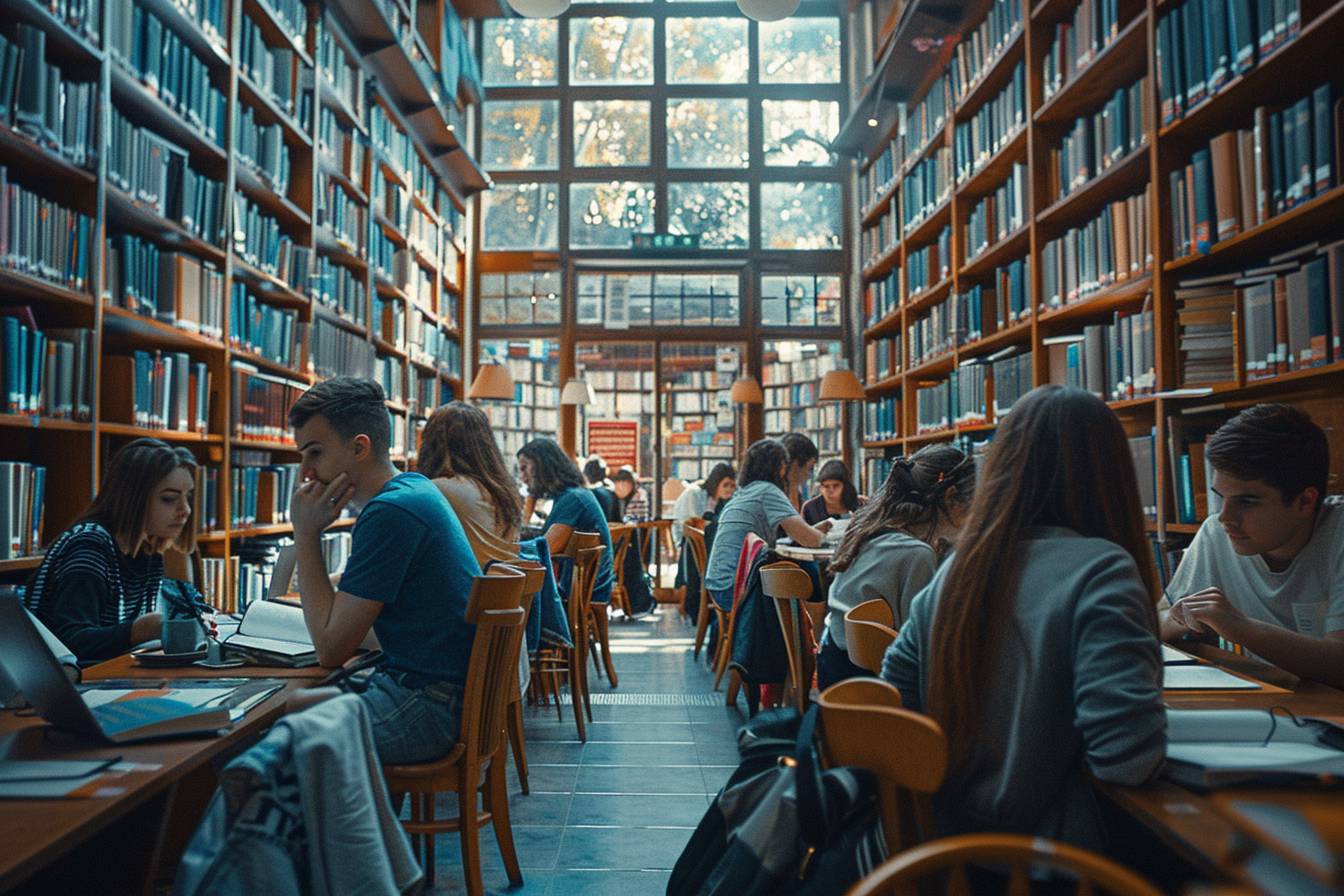 Les Licences Académiques Les Plus Exigeantes Les Licences Académiques Les Plus Exigeantes