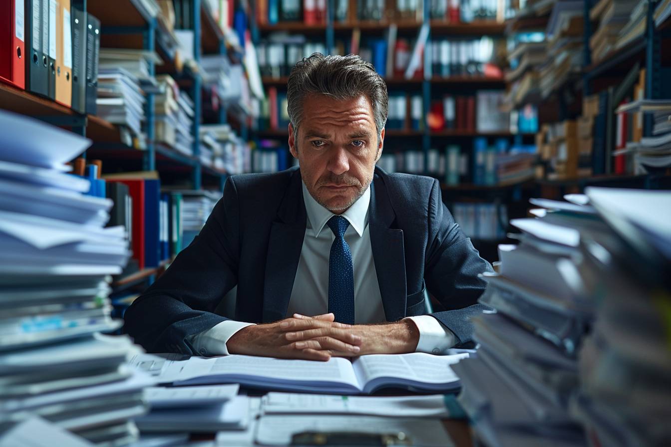 Les Limitations Personnelles et Professionnelles Les Limitations Personnelles et Professionnelles