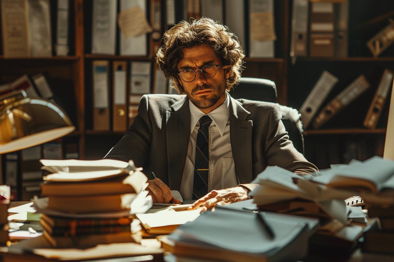 Les Limites Personnelles et Interpersonnelles de la Profession d’Avocat Les Limites Personnelles et Interpersonnelles de la Profession d’Avocat