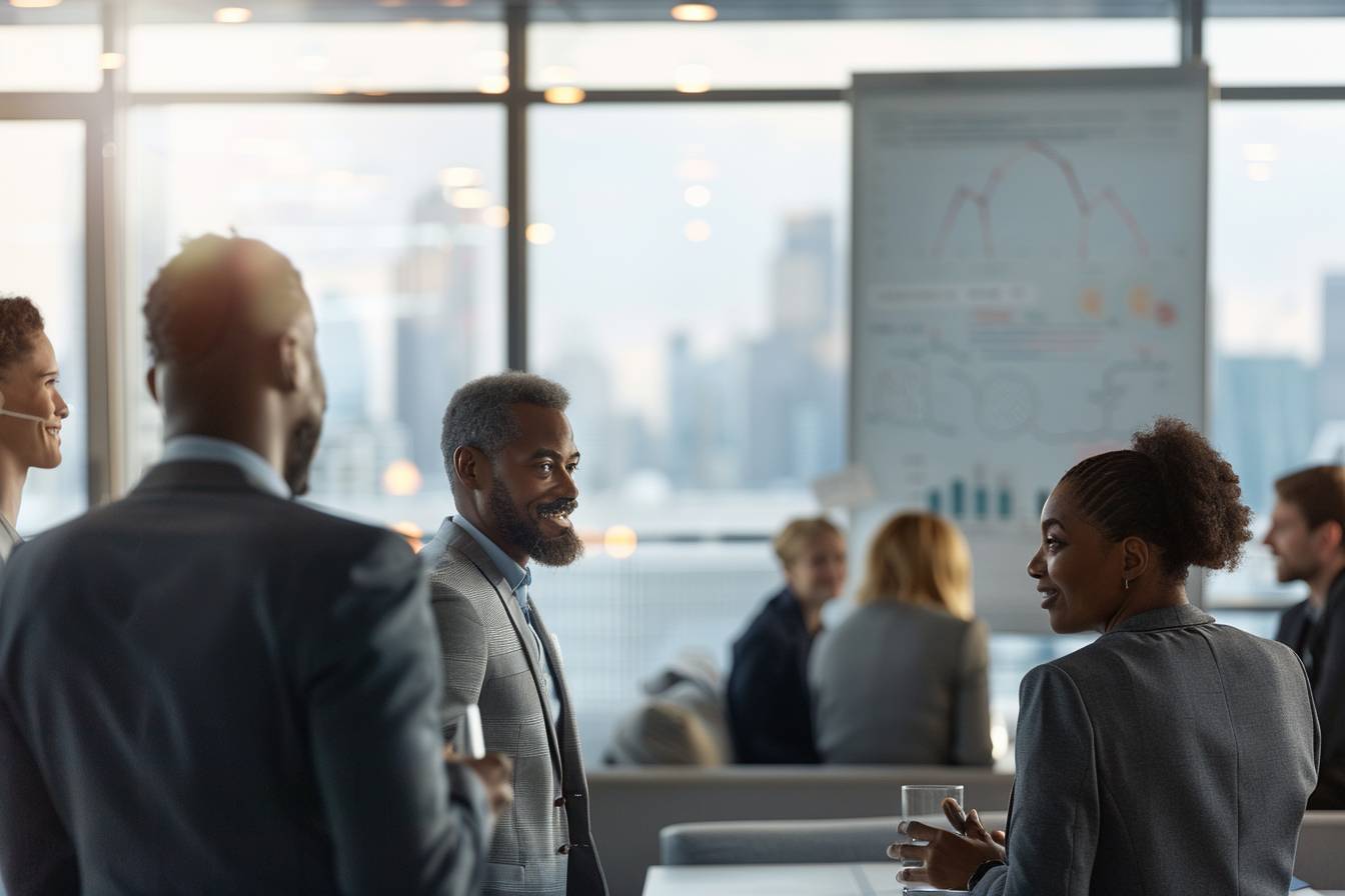 Les Masters Les Plus Pertinents Pour Le Conseil En Stratégie