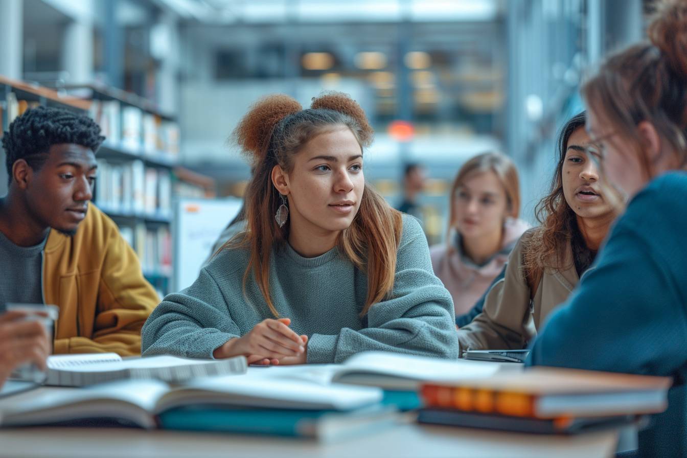 Les matières complémentaires et l’amélioration des compétences