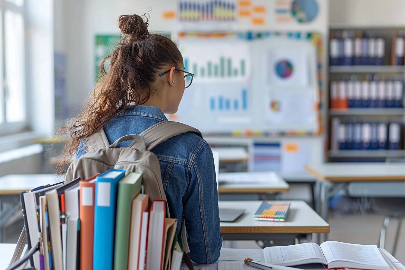 Les matières principales en école de commerce
