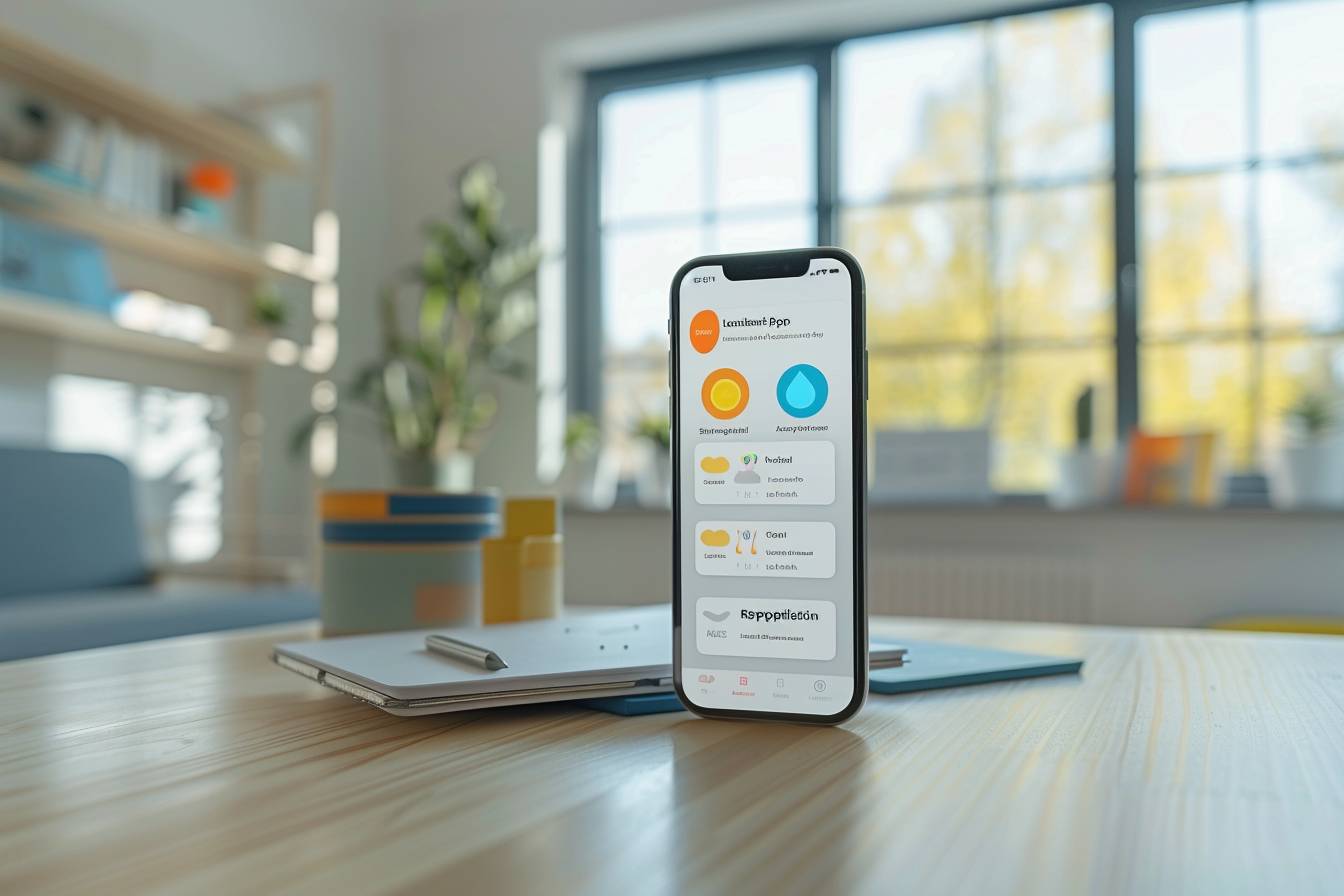 Les Meilleures Applications Mobiles pour l’Apprentissage des Langues