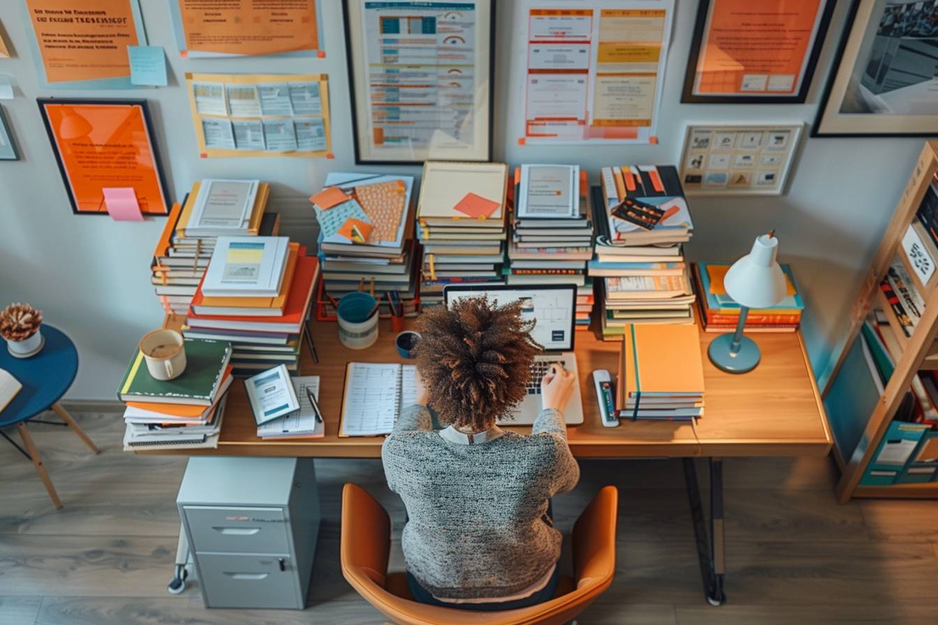 Les Meilleures Formations Professionnelles Dans Différents Secteurs