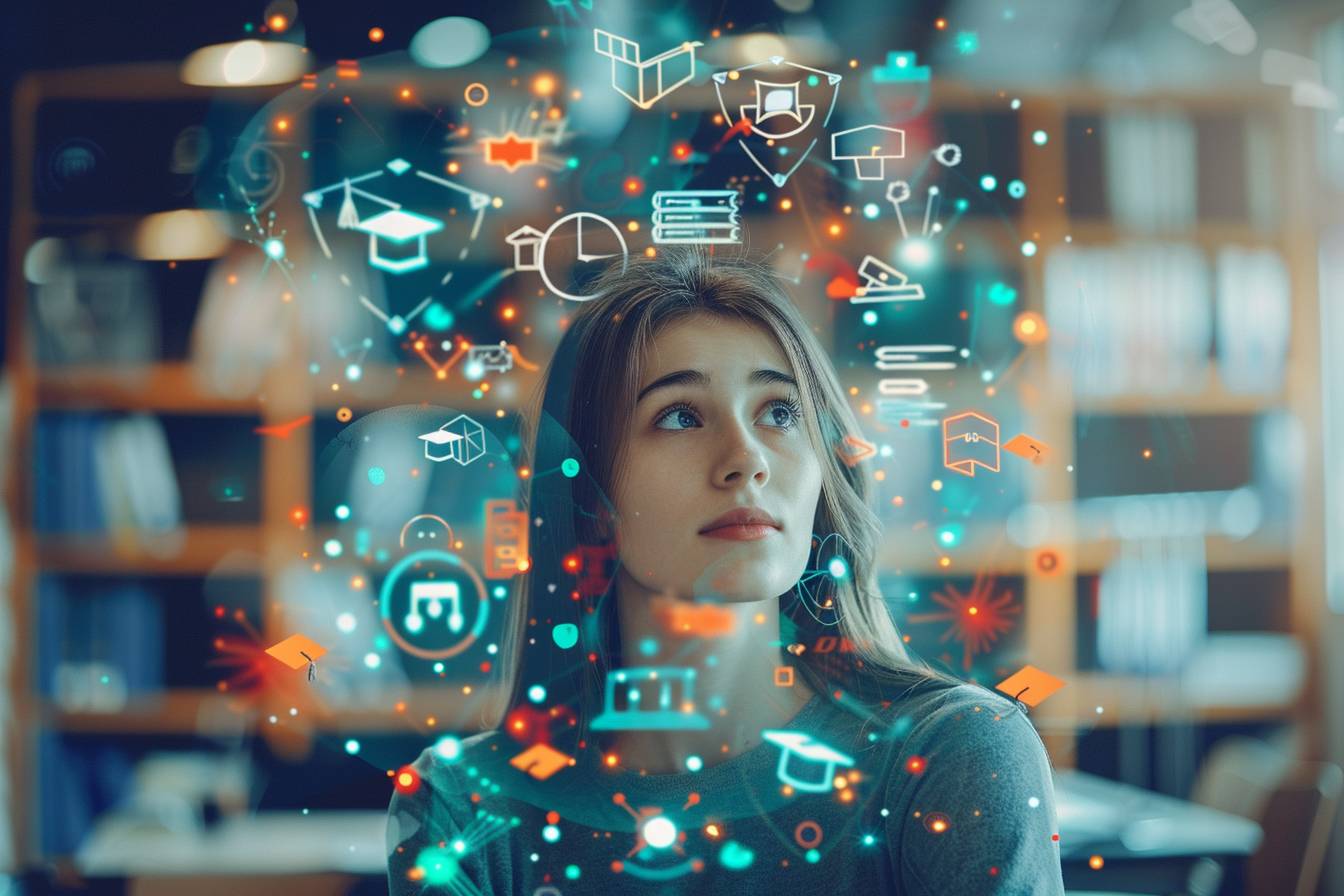 Les Meilleures Formations Professionnelles pour les Femmes