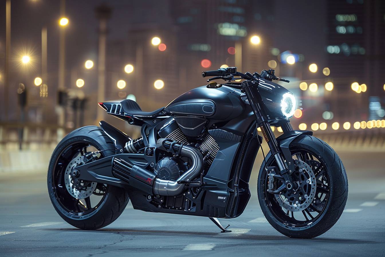 Les Meilleures Motos 35 kW Sur Le Marché