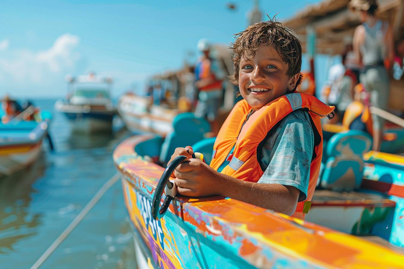 Les meilleurs endroits et conseils pour récupérer son permis bateau Les meilleurs endroits et conseils pour récupérer son permis bateau