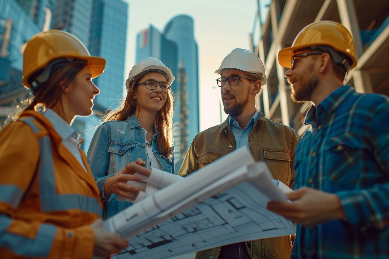 Les Meilleurs Pays pour la Formation et le Développement des Ingénieurs Les Meilleurs Pays pour la Formation et le Développement des Ingénieurs
