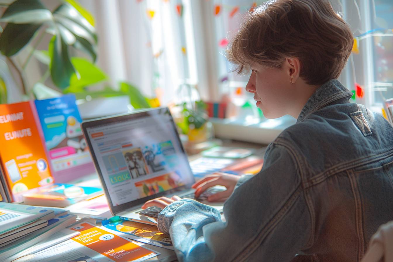 Les Meilleurs Sites de Formation Professionnelle pour Apprendre l’Anglais Les Meilleurs Sites de Formation Professionnelle pour Apprendre l’Anglais