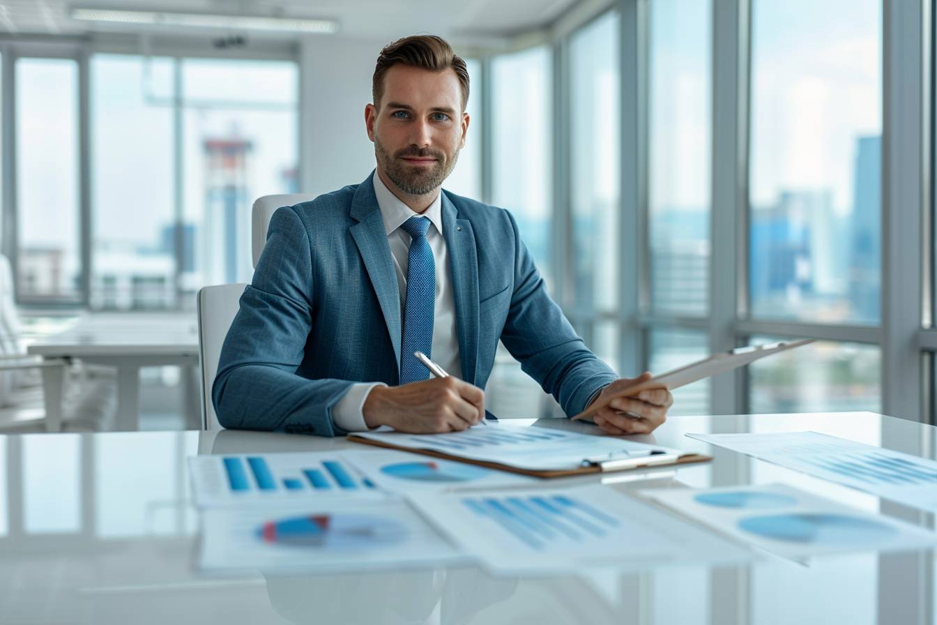 Les Métiers du conseil et leur importance