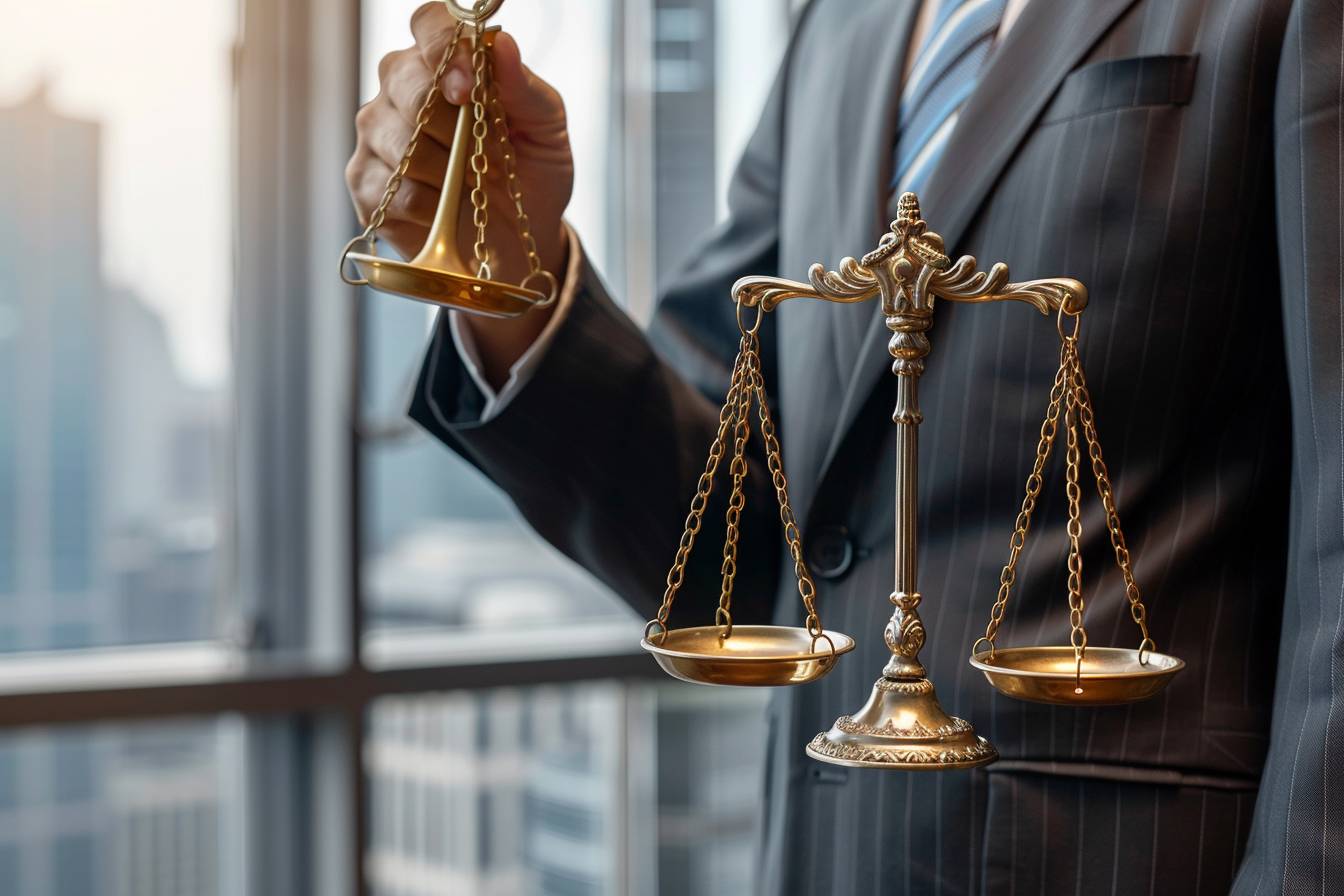 Les Métiers du Droit les Mieux Rémunérés