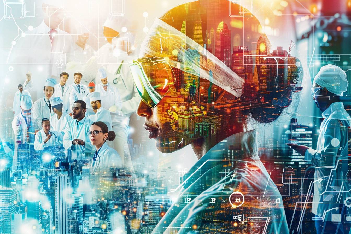 Les Métiers Les Plus Demandés En 2022