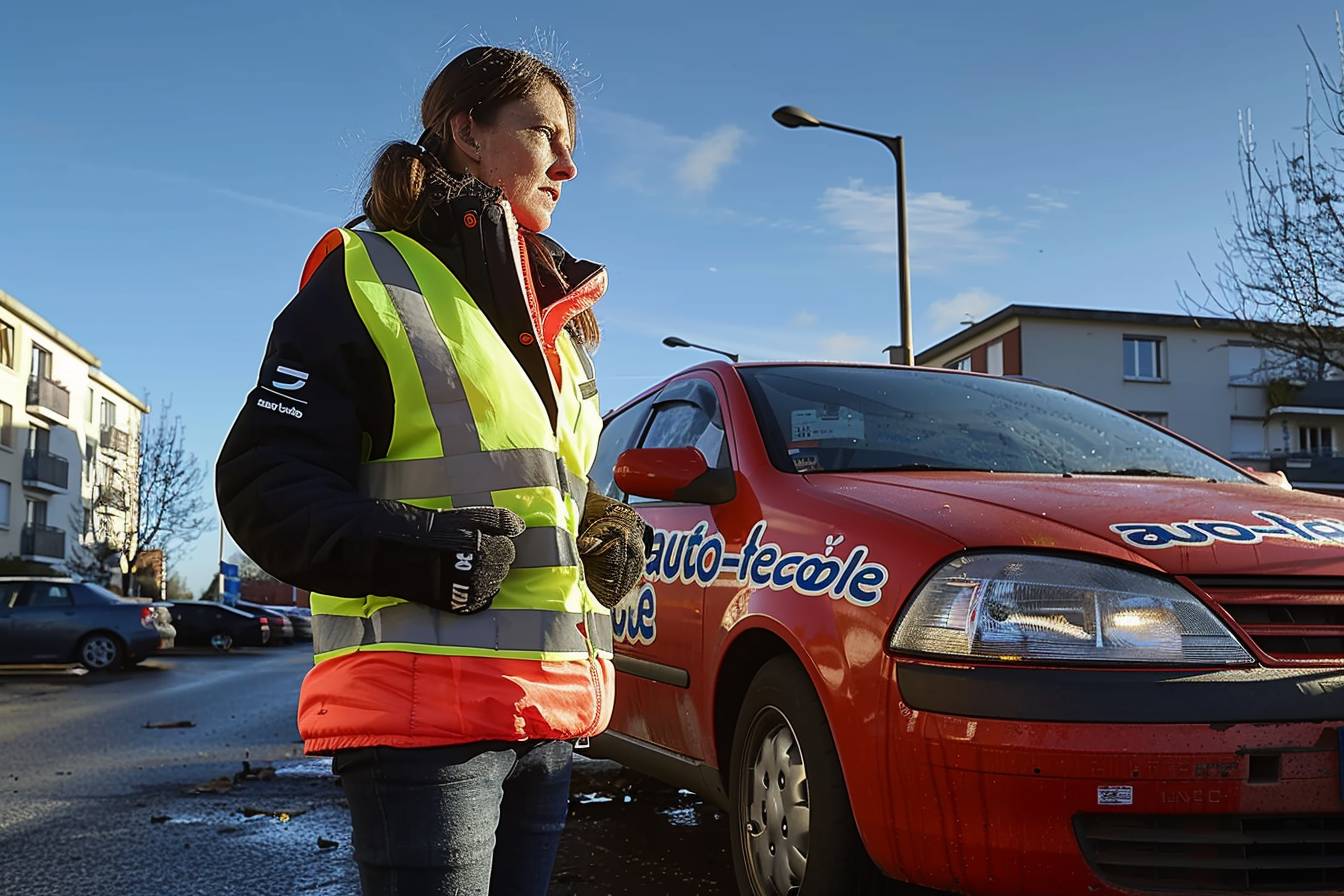 Les Obligations Réglementaires des Auto-Écoles Les Obligations Réglementaires des Auto-Écoles