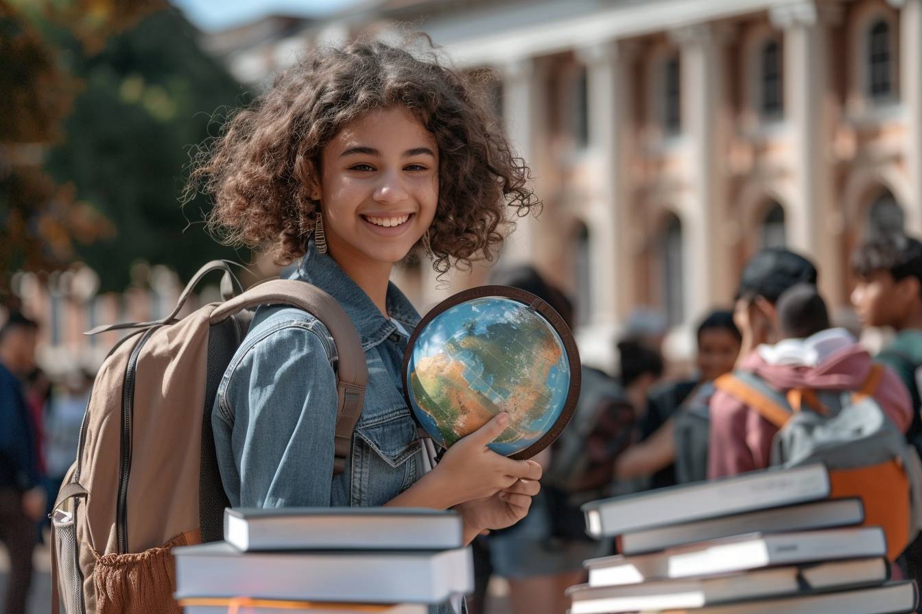 Les Opportunités de Formation Continue et Diplômes Internationaux
