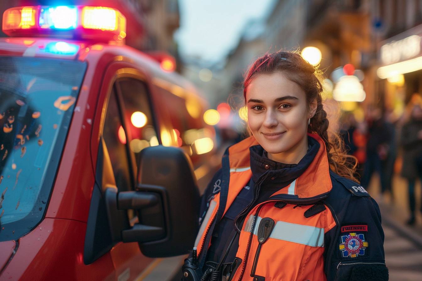 Les Opportunités et les Étapes Pour Devenir Ambulancier Sans Diplôme Les Opportunités et les Étapes Pour Devenir Ambulancier Sans Diplôme