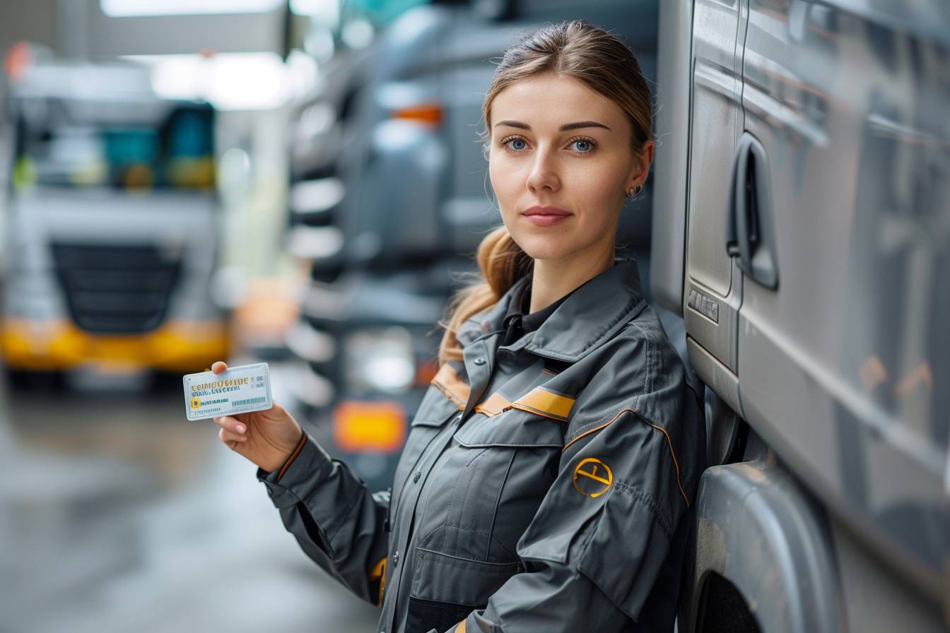 Les Opportunités Professionnelles Avec Le Permis C