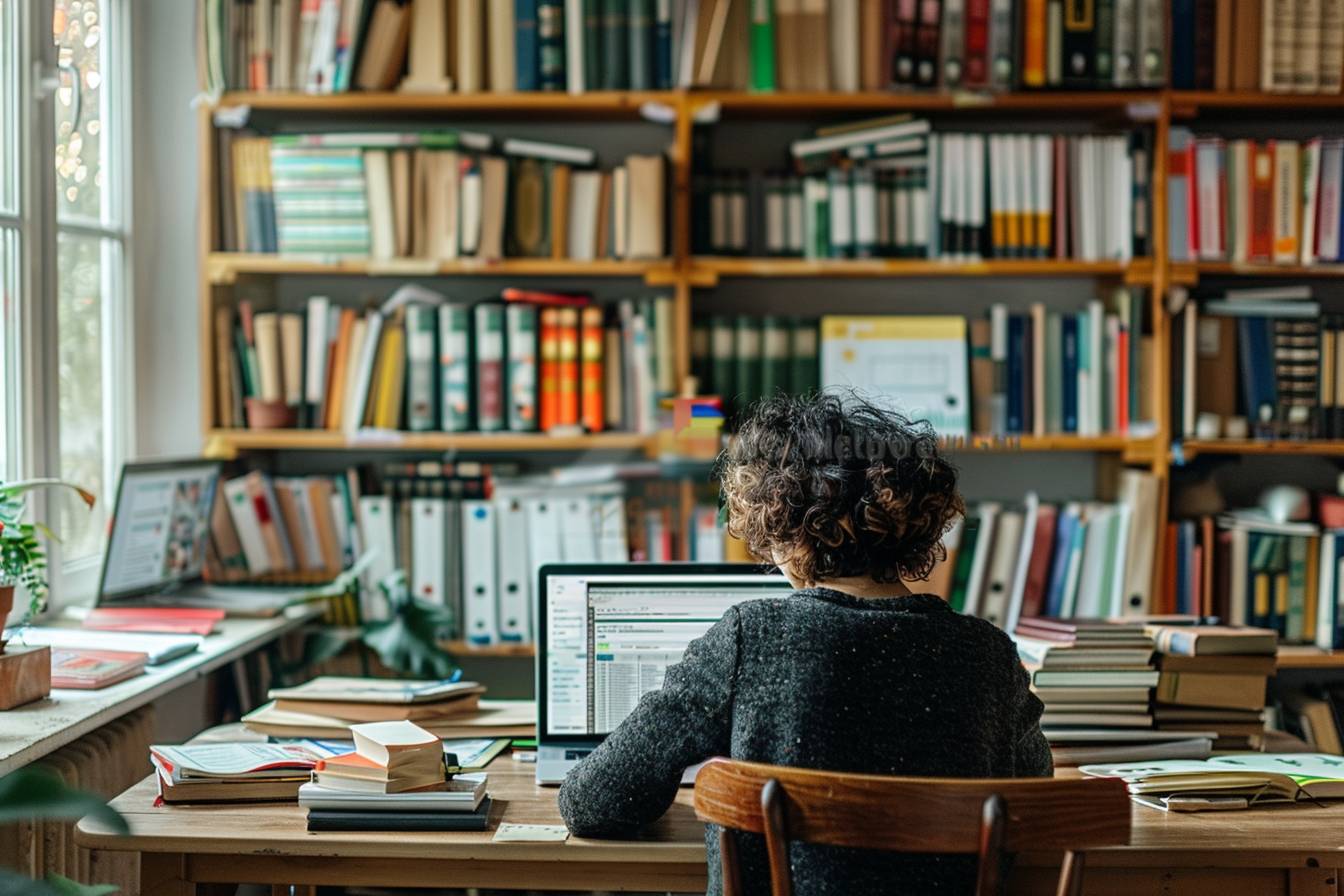 Les Options de Formation Gratuite pour les Professionnels