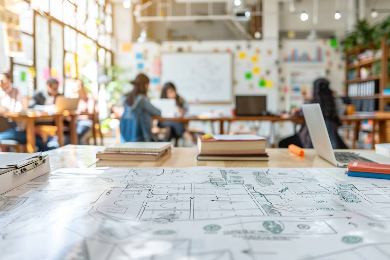 Les Options de Formation Professionnelle pour Augmenter vos Revenus Les Options de Formation Professionnelle pour Augmenter vos Revenus
