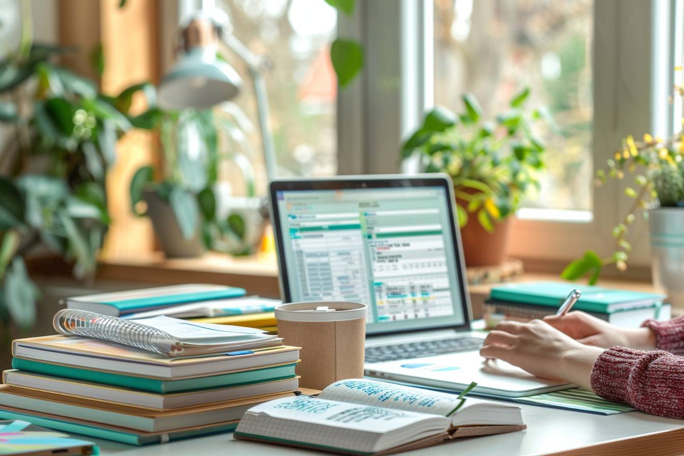 Les Outils et Méthodes pour Évaluer son Niveau en Allemand